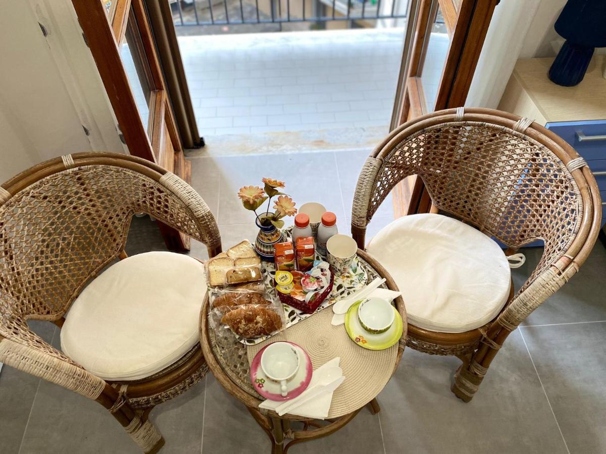 B&B Nonna Pina ساليرنو المظهر الخارجي الصورة